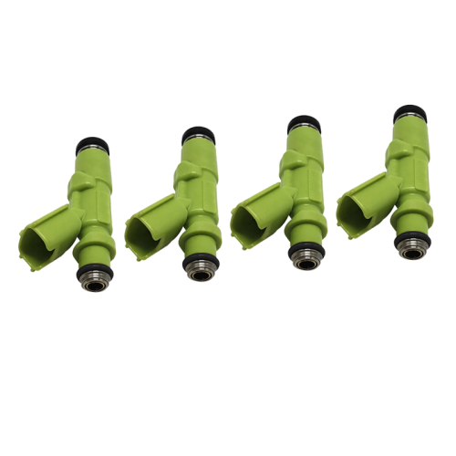 New 4PCs Fuel Injector For Toyota KF60 72 80 82 23250-13030 23209-13030 2325013030 2320913030