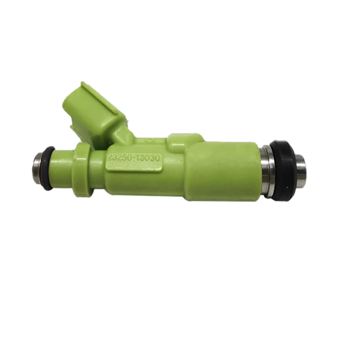 New 4PCs Fuel Injector For Toyota KF60 72 80 82 23250-13030 23209-13030 2325013030 2320913030
