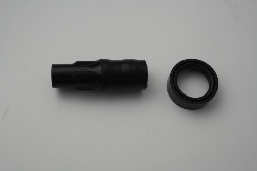 ignition coil rubber plug connector To-042 for MR994643 MR994642