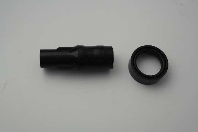 ignition coil rubber plug connector To-042 for MR994643 MR994642