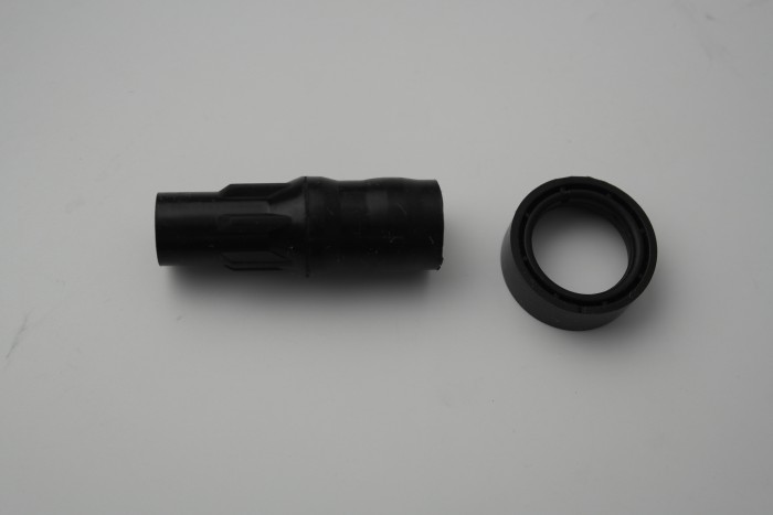 ignition coil rubber plug connector To-042 for MR994643 MR994642