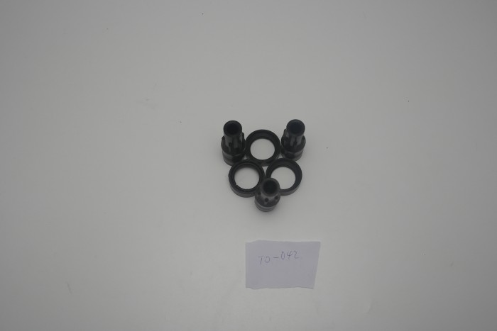 ignition coil rubber plug connector To-042 for MR994643 MR994642