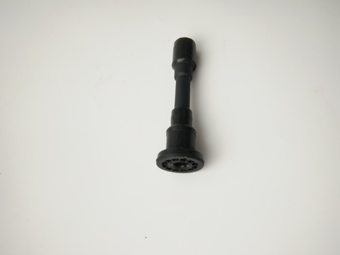 Copy 11.5cm China suppliers To-002 long PBT rubber boots high quality for 221500802