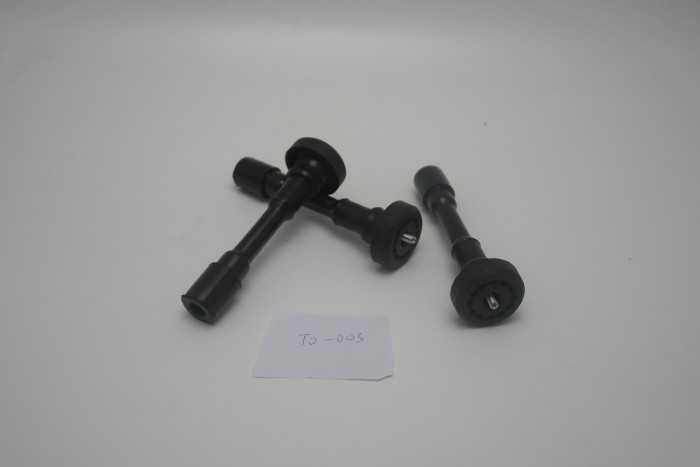 Coil of rubber boots To-003 PBT/Bakelite fit for mitsubishi coils  MD361710 099700-048