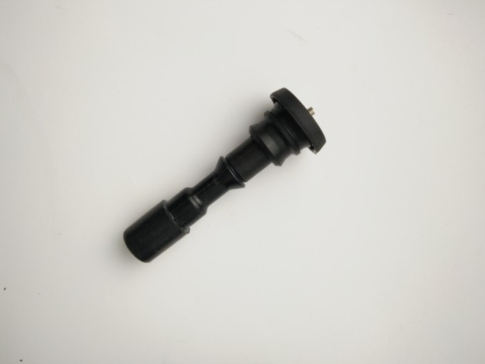 11.5cm China suppliers To-004 long PBT rubber boots high quality for 221500802