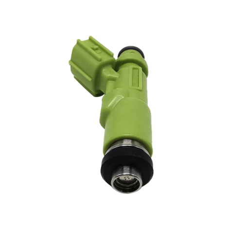 Copy New 4PCs Fuel Injector For cars KF60 72 80 82 23250-13030 23209-13030 2325013030 2320913030