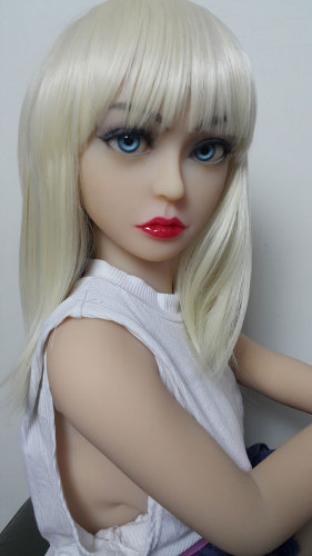 〖Monika〗100cm海外幼女ラブドール  Dollhouse168