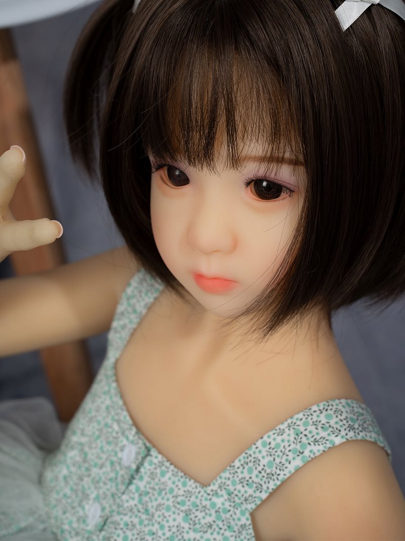 可愛いリアルドール68cm