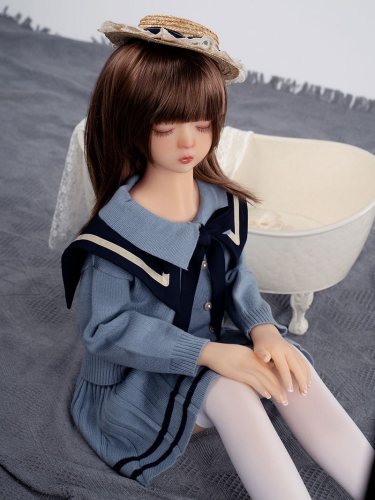 〖藤原裕子〗100cm 小柄 キュート セックス人形AXB DOLL#A11