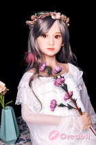 132cm〖Kurumi〗可愛いTPE微乳ロリドールMOMOdoll