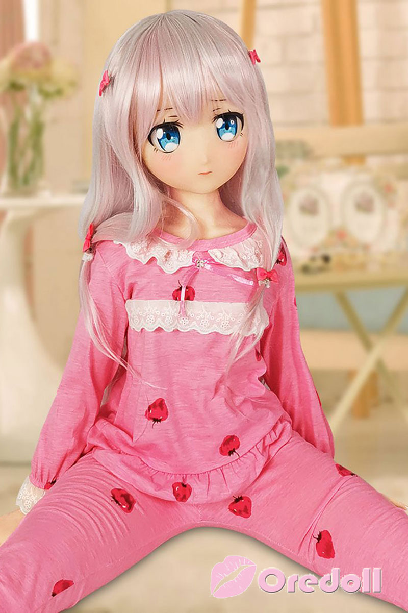 〖nakura〗132cm セックスドール