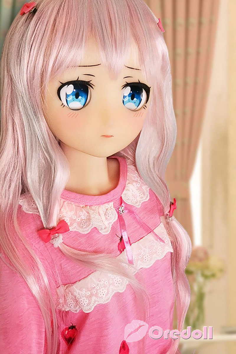 〖nakura〗AotumeDoll#15 ラブドールセックス