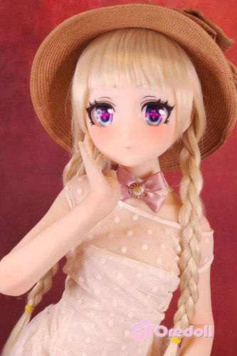 〖ayami〗135cm AA-cup キュートなリアルラブドール AotumeDoll#17