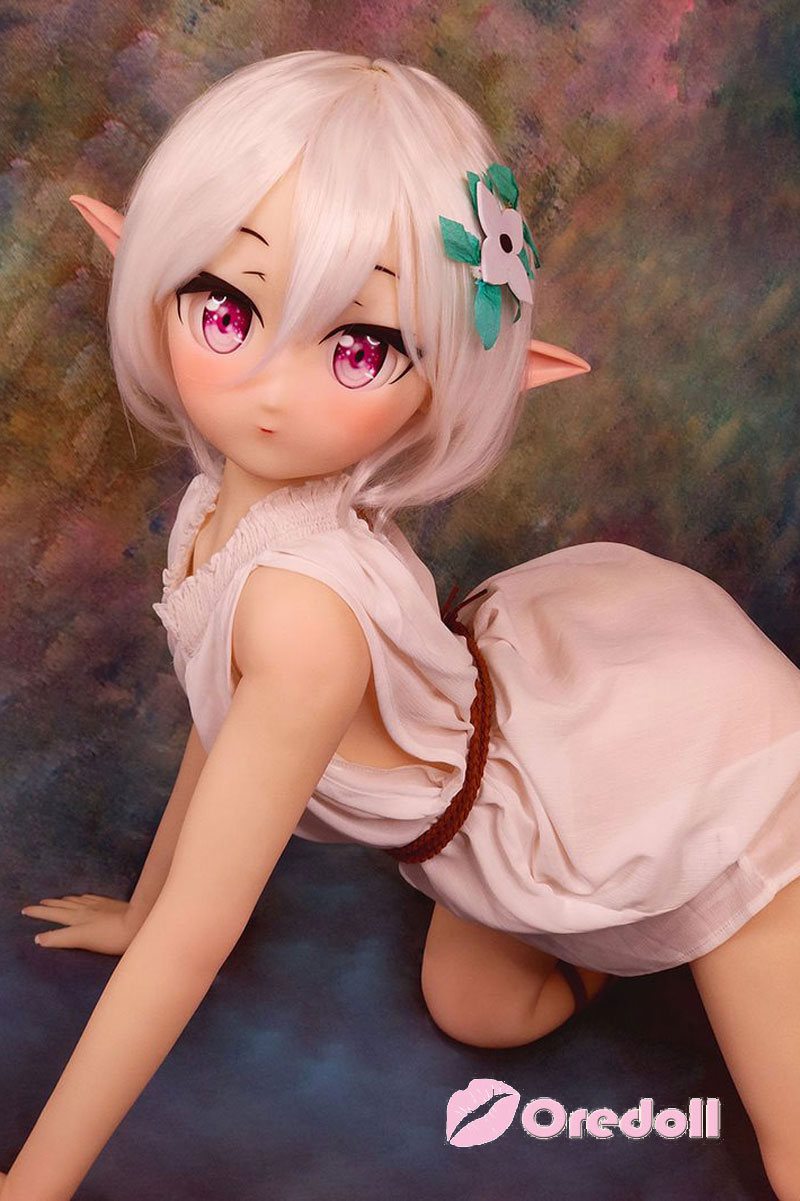 〖sakuko〗AA-cup セックス人形