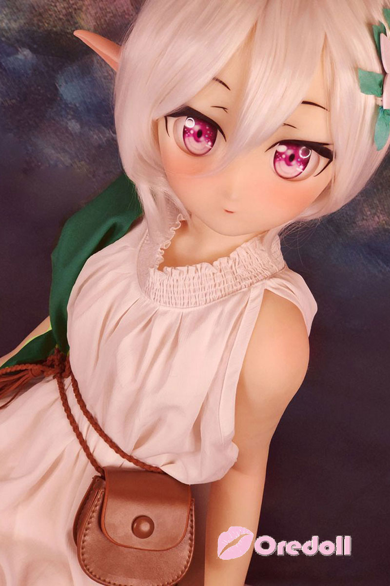 135cm AotumeDoll#18 ラブドールセックス