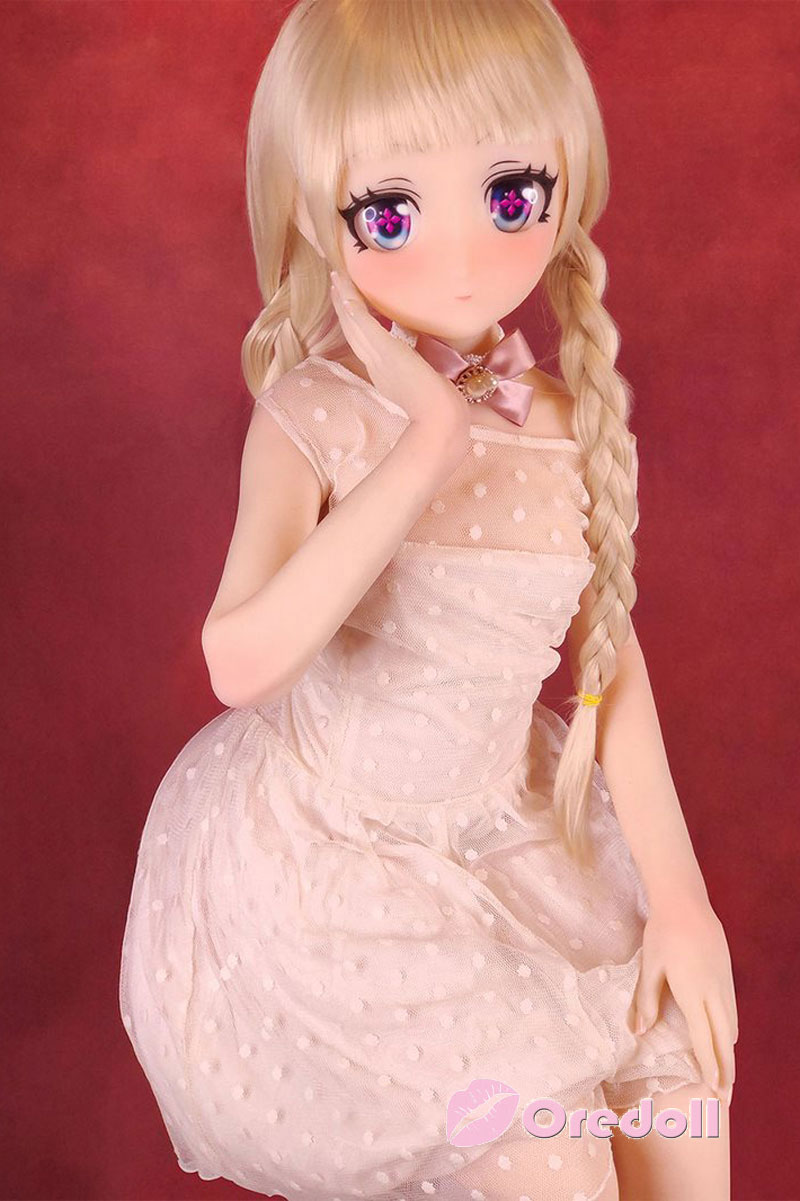 〖ayami〗AotumeDoll#17 リアルドール