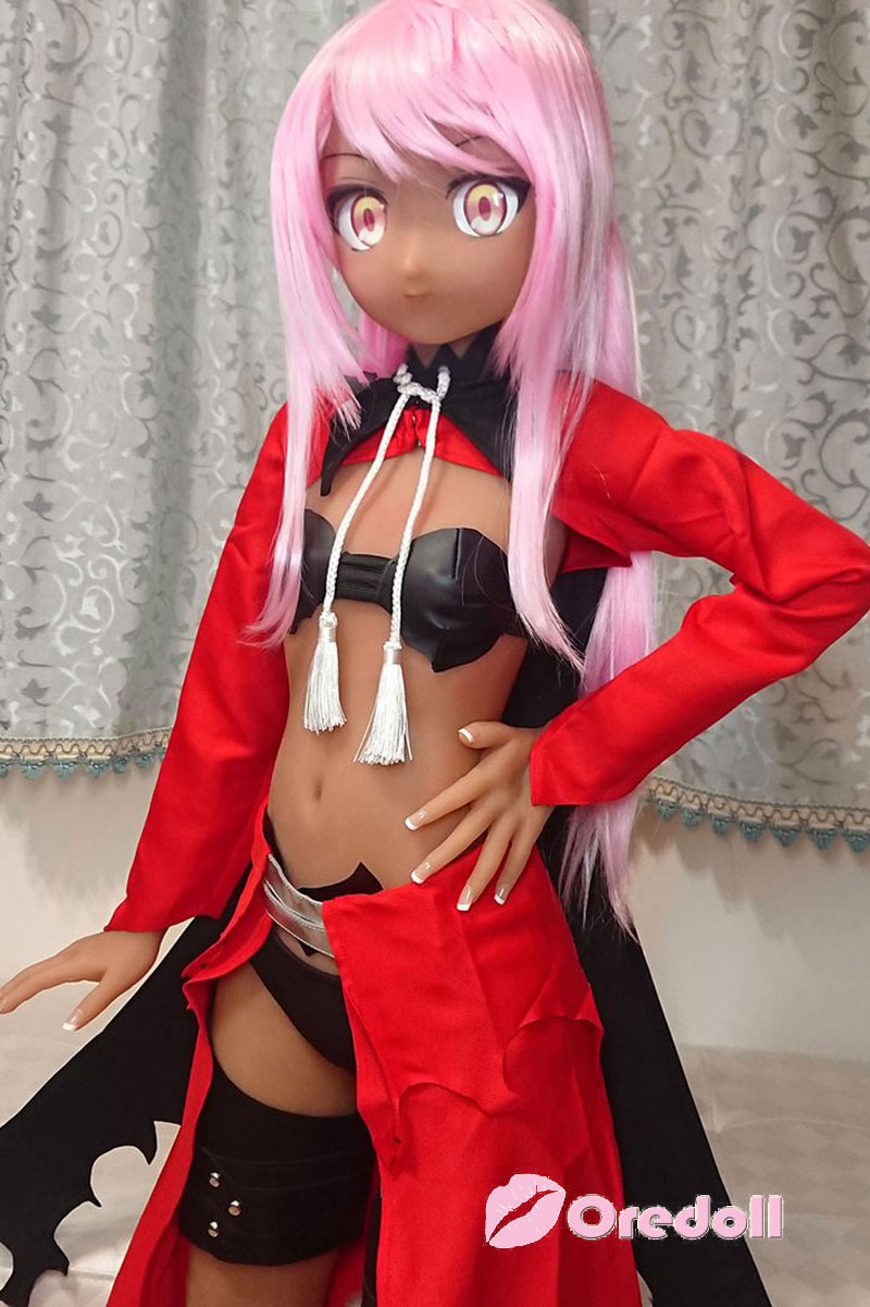 〖misaki〗 135cm ダッチワイフ