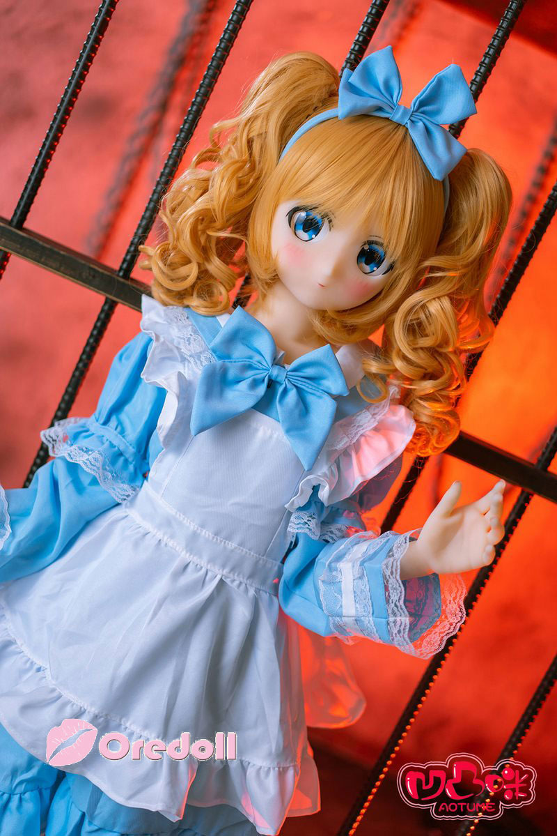 〖misaki〗 135cm ダッチワイフ