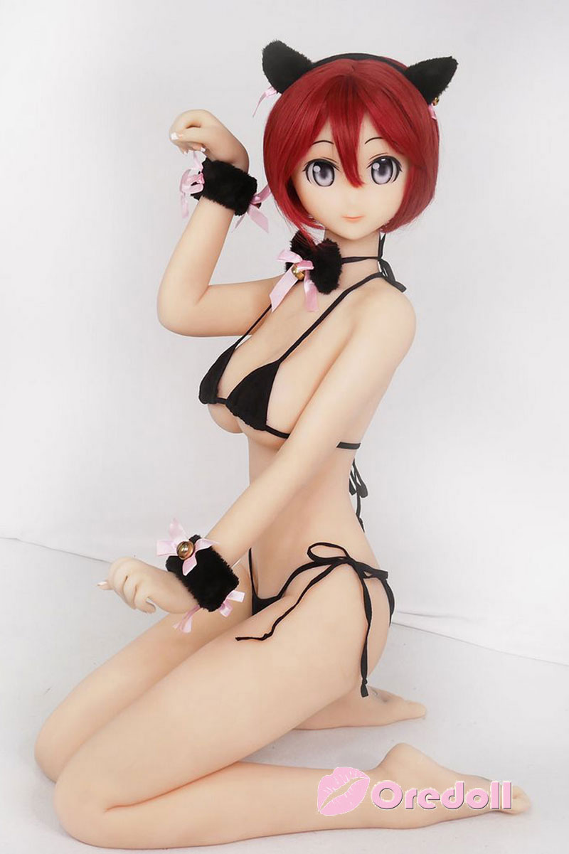 〖rara〗D-cup ラブドール