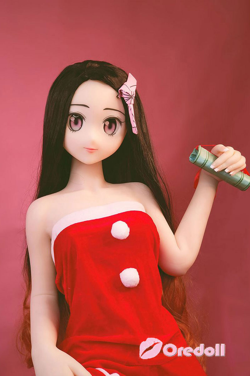 〖kozue〗AotumeDoll#13 リアルドール