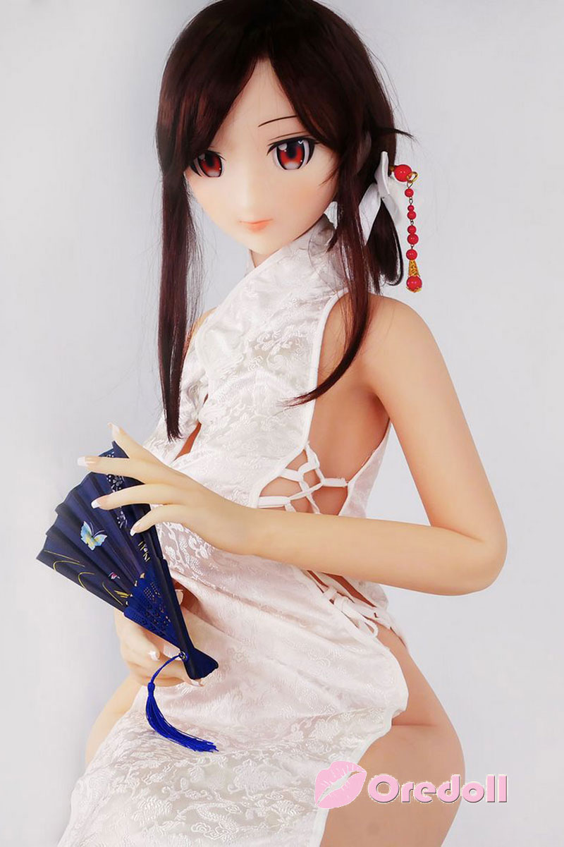 〖shizuka〗AotumeDoll#02 リアルドール