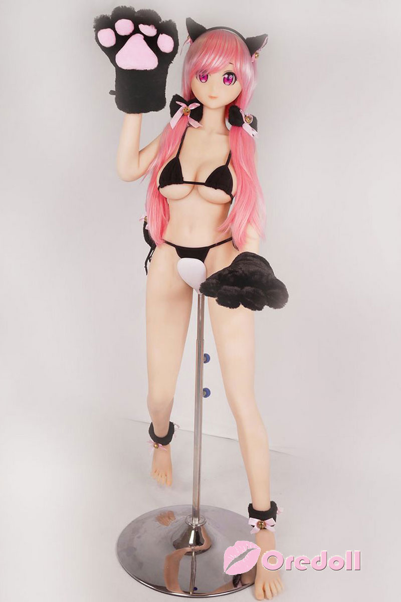 〖rara〗AotumeDoll#05 リアルドール