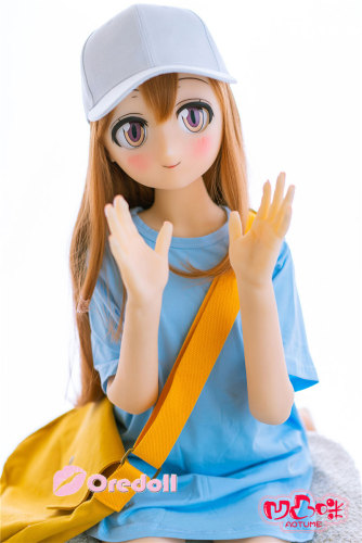 〖血小板〗135cm AA-cupアニメドールAotumeDoll#24