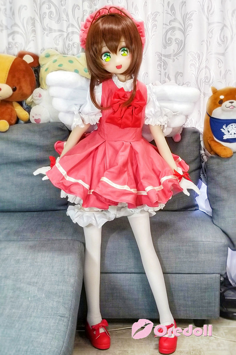 〖mikiko〗 AAカップ 高級 ダッチワイフ