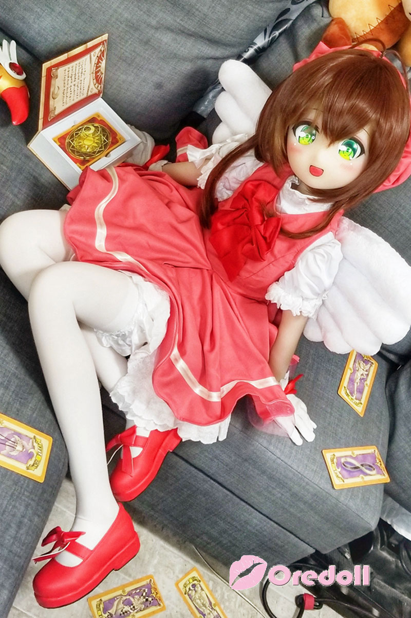 〖mikiko〗AAカップ ダッチワイフ
