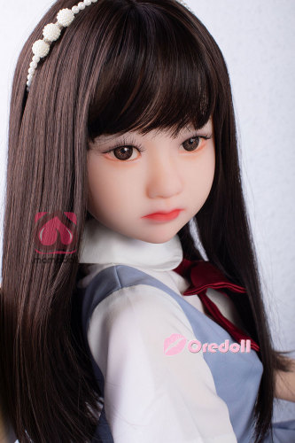 125cm Chiyuki千雪 #3 MOMO Doll TPEsex doll
