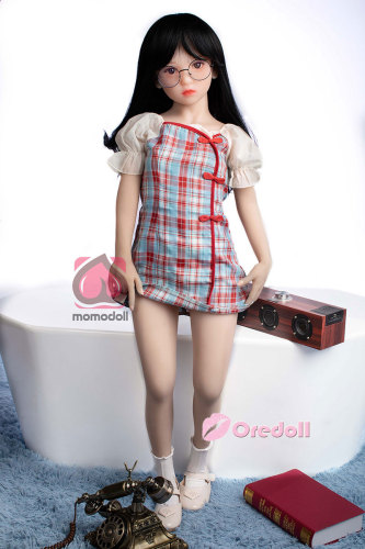 128cm Rie梨絵 #1 MOMO Doll TPEセクシードール