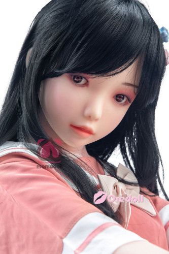 130cm Natsumi夏美 #14 MOMO Doll シリコンロリドール Aカップ
