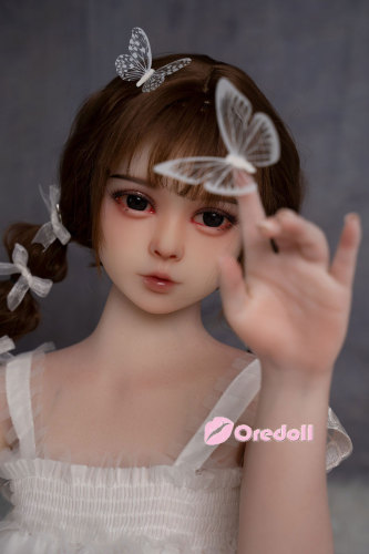 100cm Ibu衣舞 #A09 AXB Doll TPE可愛ドール