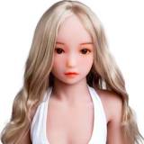 130cm Hinako日奈子 #014 MOMO Doll シリコンsex doll