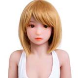 130cm Hinako日奈子 #014 MOMO Doll シリコンsex doll