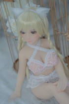 65cm AXBdoll巨乳ロリラブドール#A96