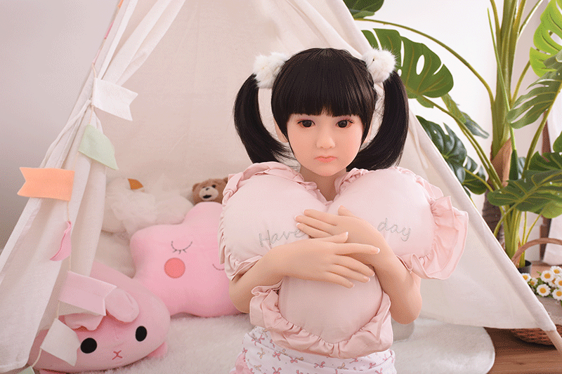 126cm ラブドール#A15