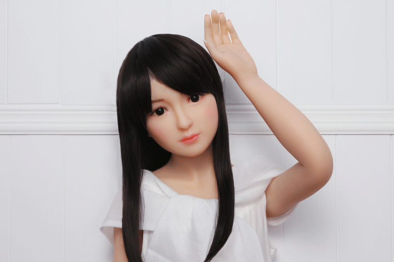 #A16 130cm
130cm ロリラブドール