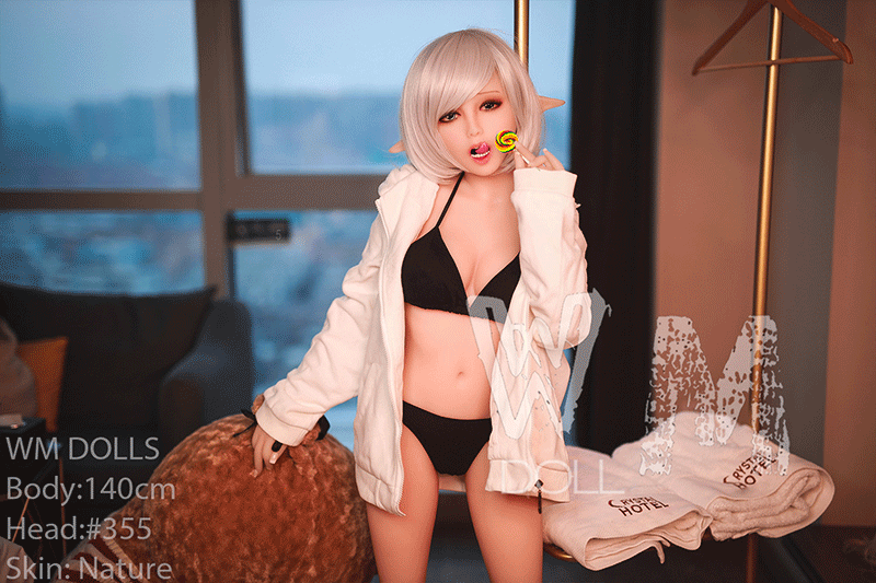 セックスドール140cm