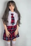 146cm【工藤洋子】WMdoll爆乳セックスドール#204