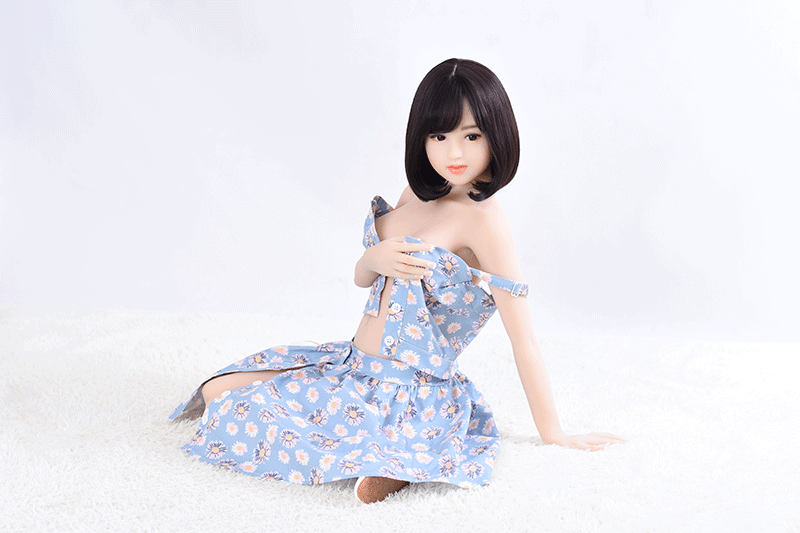 #A28 140cm ラブドール