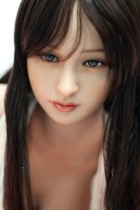 85cmB99WMdoll爆乳半身高級ダッチワイフ#33号