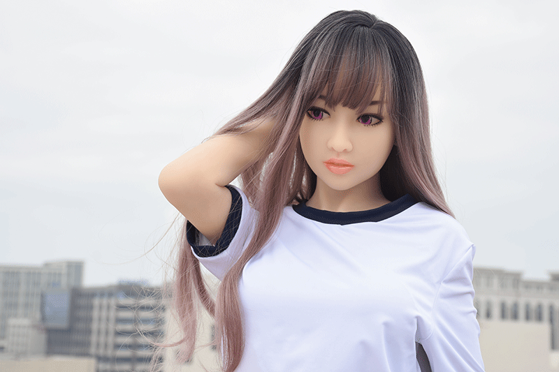 #A27 140cm ラブドール