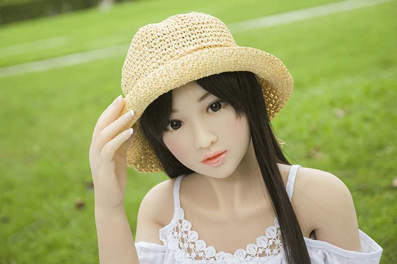140cm ラブドール#A27
