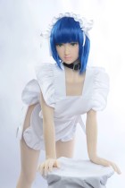 140cm【女仆】AXBdoll普乳セックス人形#A32