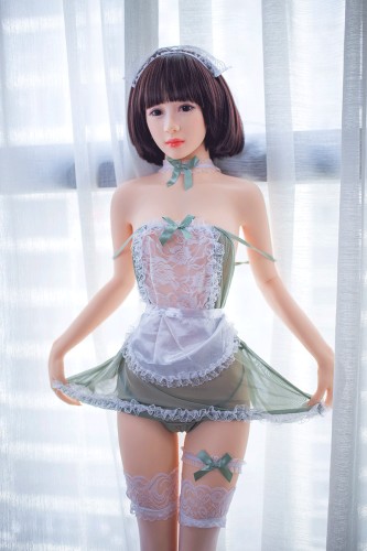 148cmRikkaちゃんJY Doll微乳セックスドール#83頭
