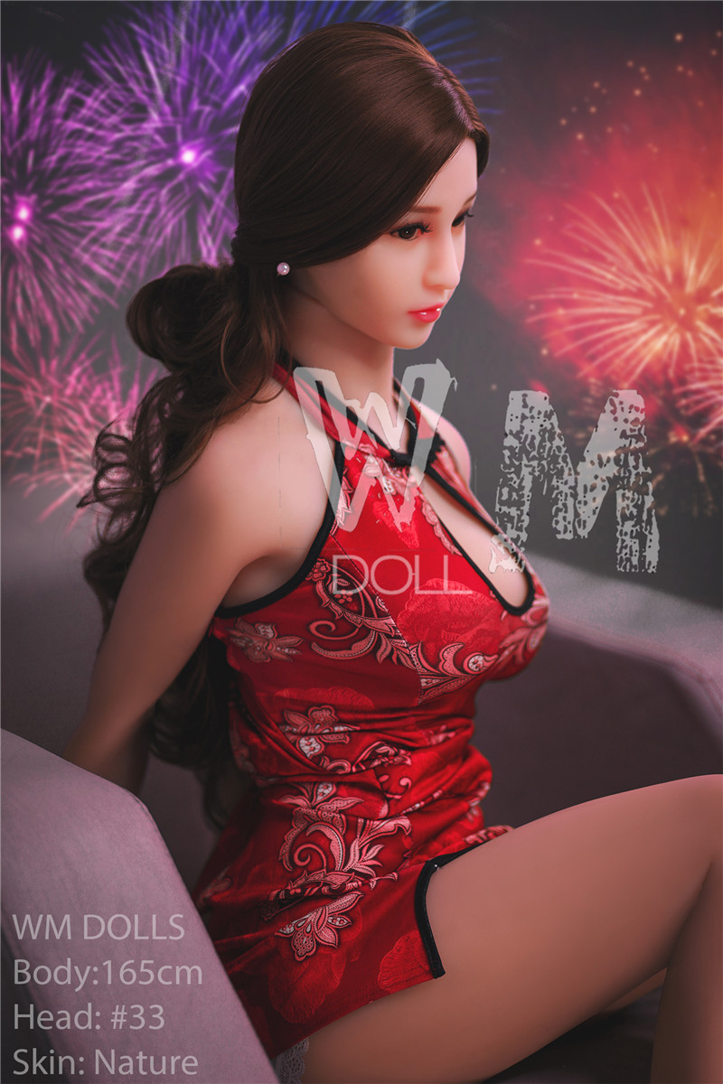高級ダッチワイフ 165cm