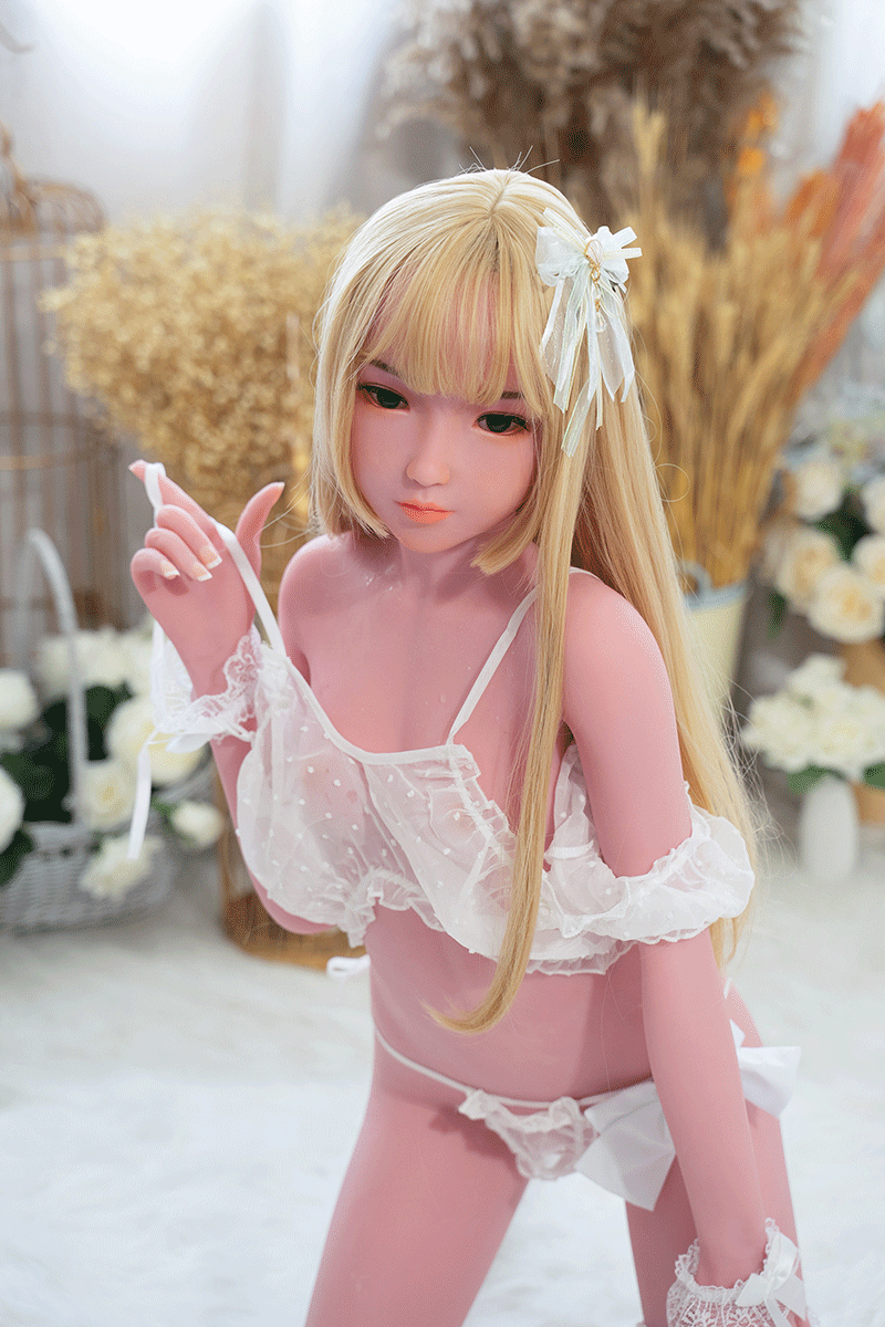 145cmAXBdoll#A95 ラブドール sex 微乳