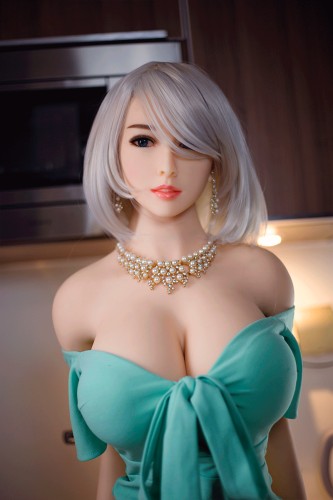 俊影170cm爱丽Elle JY Doll巨乳セックス人形