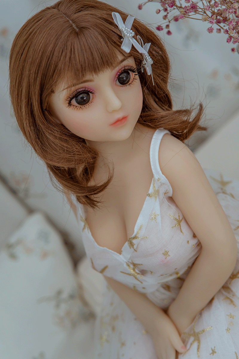 65cm AXBdoll#5セックス人形